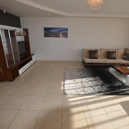 Bektas 5 Ultra Luks Alanya