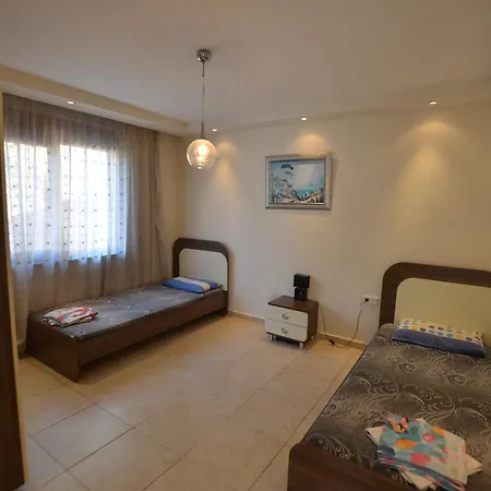 Bektas 5 Ultra Luks Vila