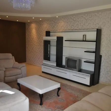 Vila Bektas 5 Ultra Luks Alanya