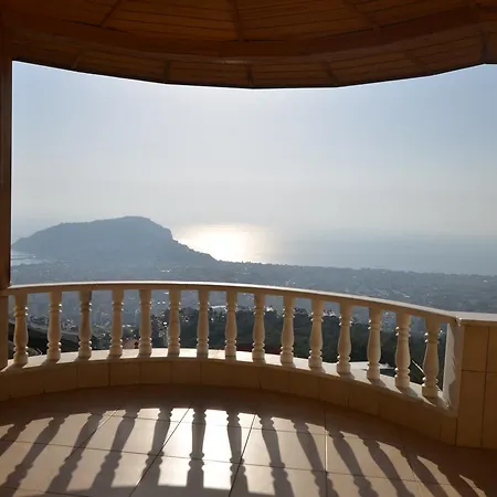 Vila Bektas 5 Ultra Luks