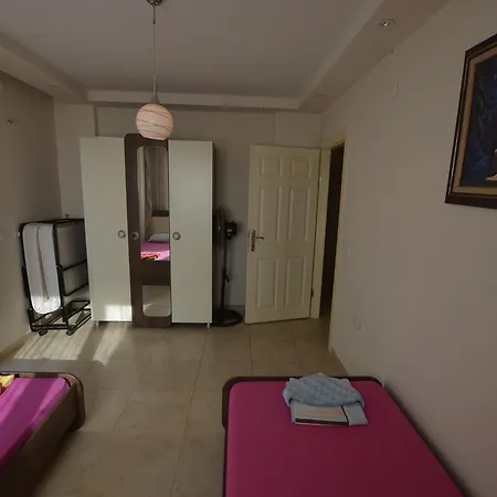 Bektas 5 Ultra Luks Vila *