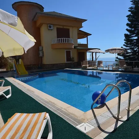 Vila Bektas 5 Ultra Luks